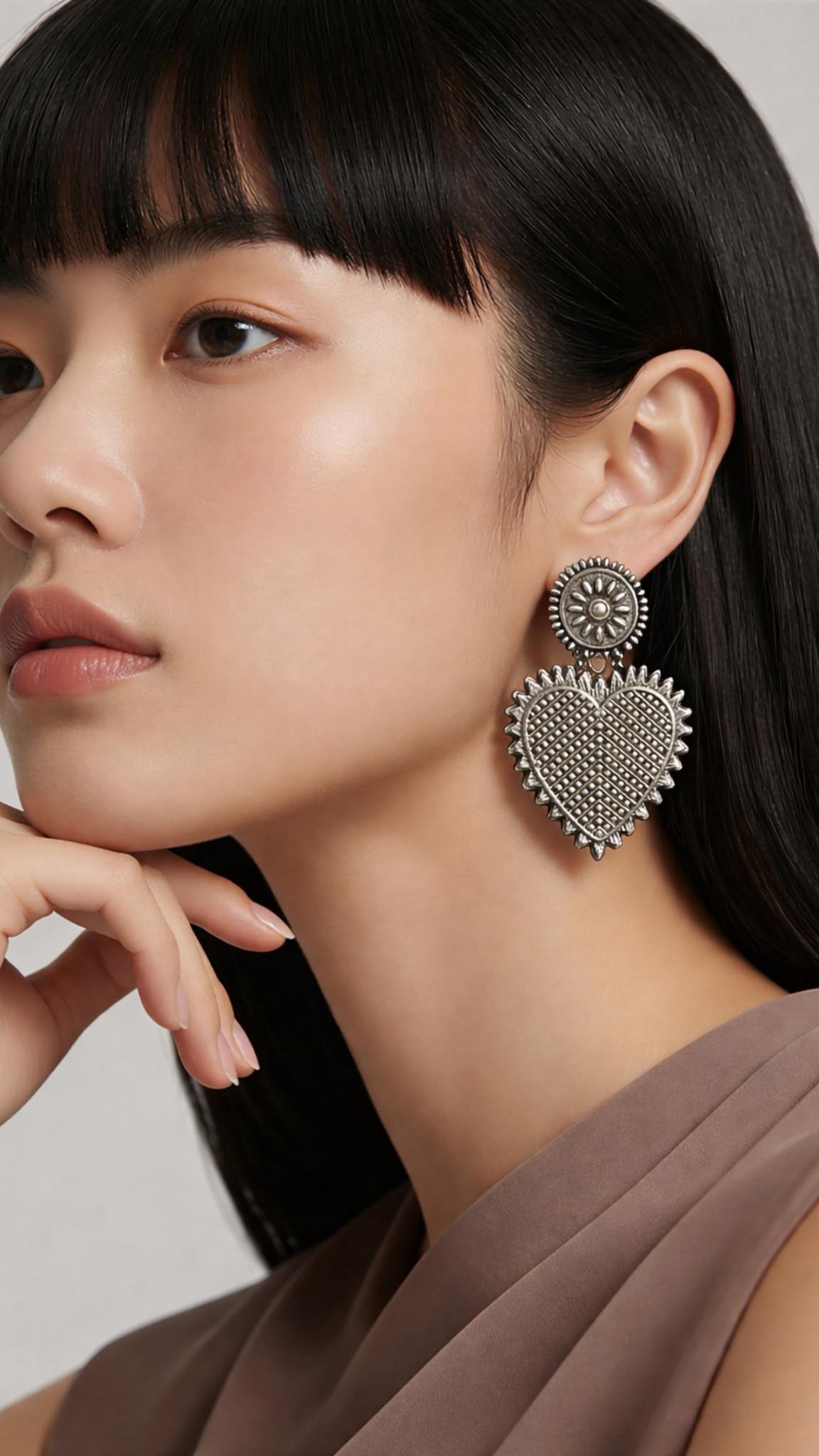 FW collection /2025/26#mariatsaousi_com #mariatsaousi.com#necklace by mariatsaousi.com#newcollection #necklaces handmadejewelry earringssemiprecious stonesmariatsaousi_comearingsbracelets